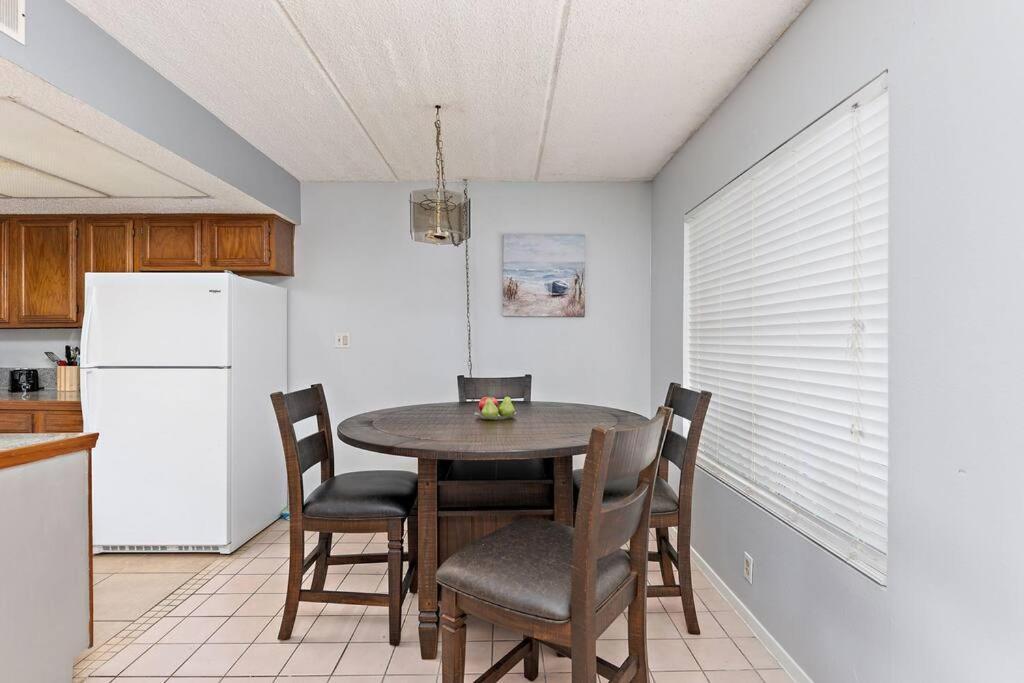 2 Bed 2 Bath 1St Fl Condo By Beach W Washer Dryer Саут Падре Алънд Екстериор снимка